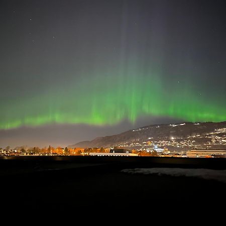 Nydelige Damsgardsveien, 3-Roms Moderne Leilighet! Берген Екстер'єр фото