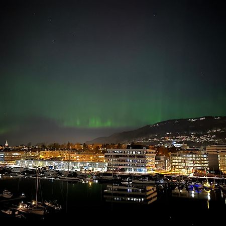 Nydelige Damsgardsveien, 3-Roms Moderne Leilighet! Берген Екстер'єр фото