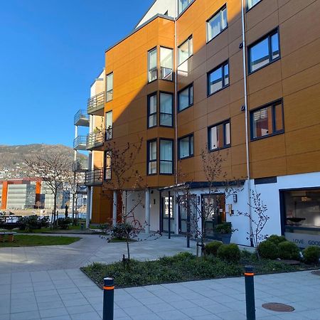 Nydelige Damsgardsveien, 3-Roms Moderne Leilighet! Берген Екстер'єр фото