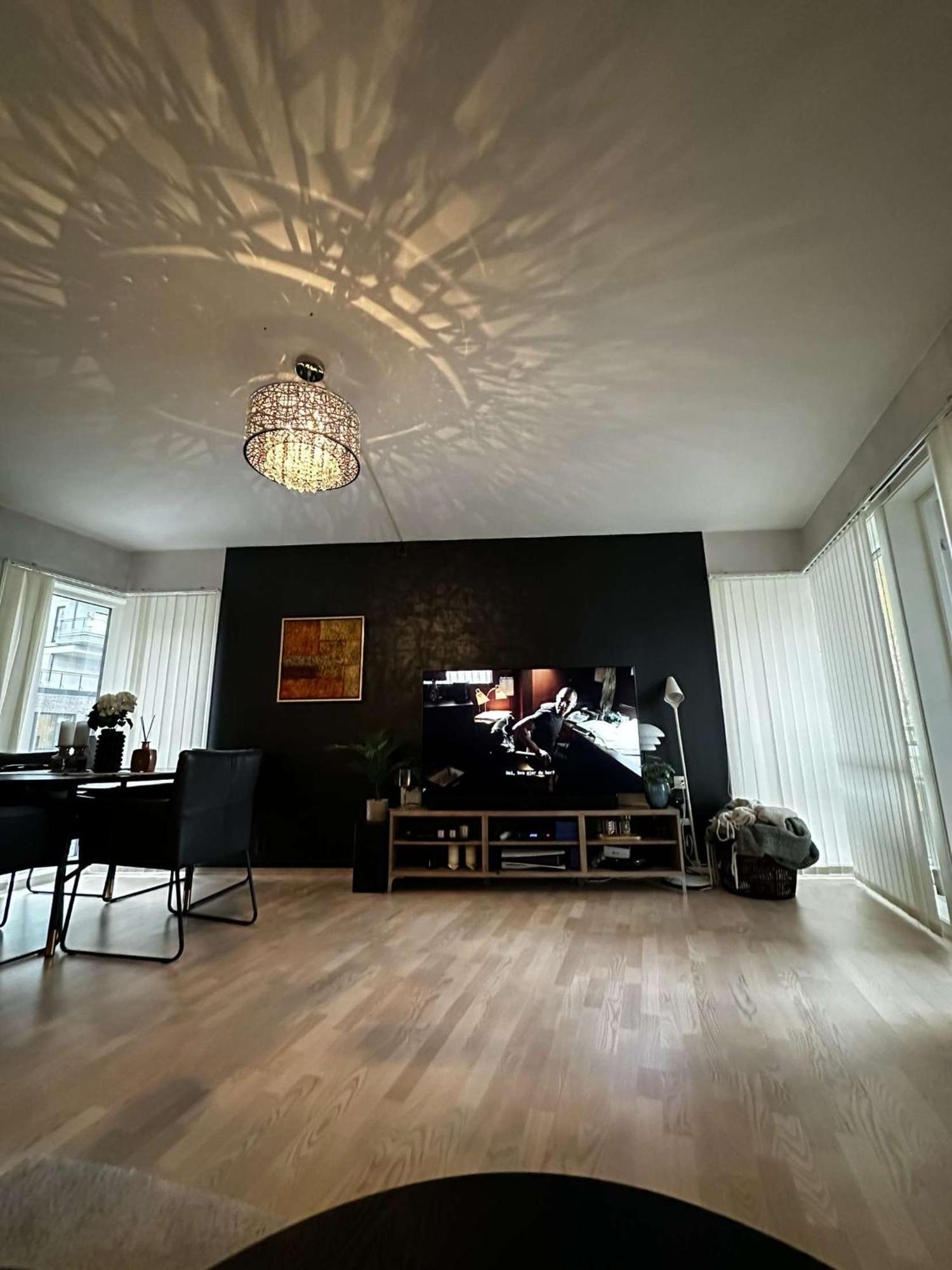 Nydelige Damsgardsveien, 3-Roms Moderne Leilighet! Берген Екстер'єр фото