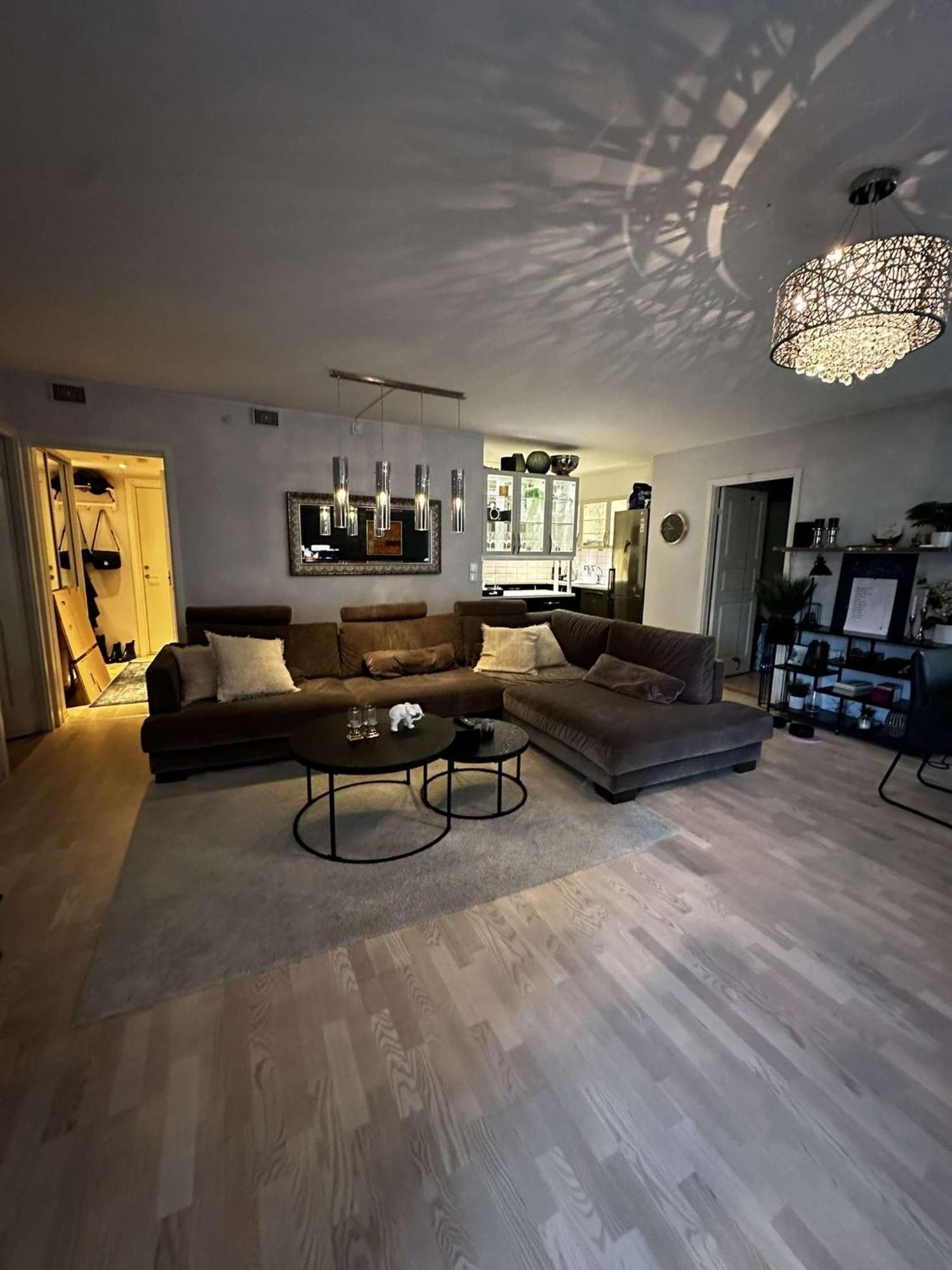 Nydelige Damsgardsveien, 3-Roms Moderne Leilighet! Берген Екстер'єр фото